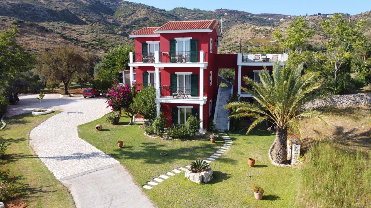 Kykeon Studios Katelios Ngoại thất bức ảnh