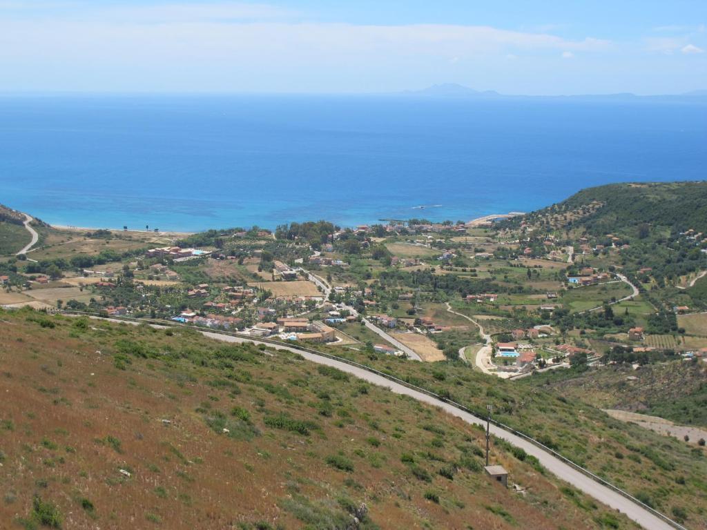 Kykeon Studios Katelios Ngoại thất bức ảnh
